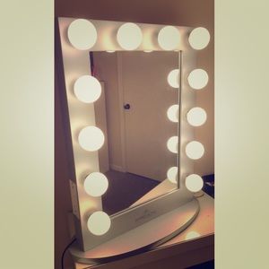 Impressions Vanity Mirror